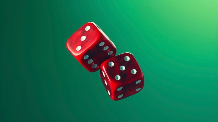 Alur pertaruhan dalam permainan poker Omaha di mewah89