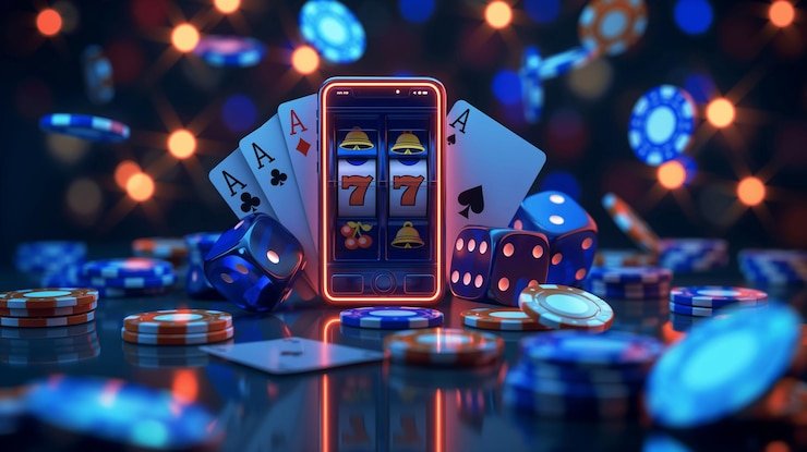 mewah89 featured game showcase